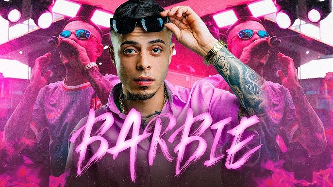 MC Tuto - Barbie